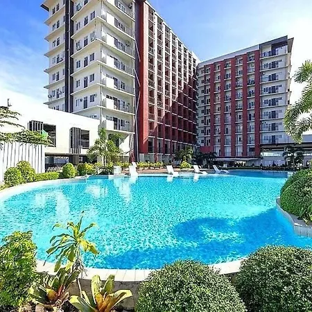 Relaxing Modern Cozy Condo With Fast Internet Pool View 855