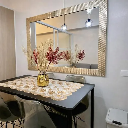 Relaxing Modern Cozy Condo With Fast Internet Pool View 855