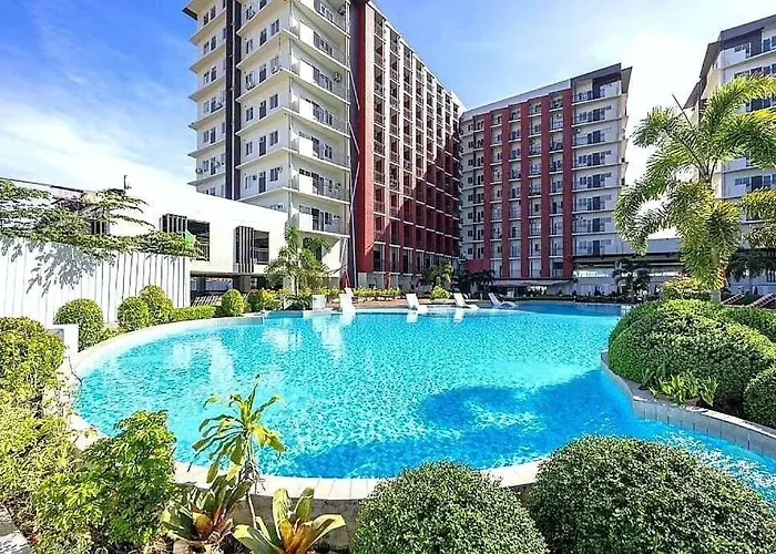 Relaxing Modern Cozy With Fast Internet Pool View 855 Aparthotel Pajak